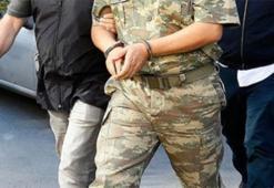 FETÖ şüphelisi askerlere soruşturma: 16 tutuklama