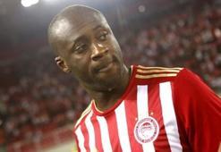 Beşiktaş'tan Yaya Toure bombası!