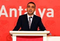Kural hatası mı, hakem hatası mı? Müftüoğlu açıkladı