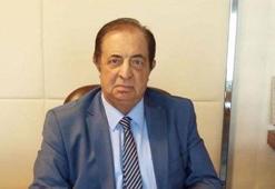 Ünlü iş adamı hayatını kaybetti