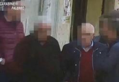 Son dakika... "Cosa Nostra"nın yeni babası yakalandı!