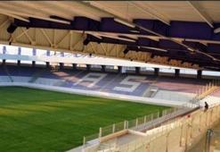 Ankaragücü-Medipol Başakşehir maçı Afyonkarahisar'da!