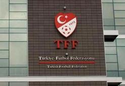 Beşiktaş ve Galatasaray, PFDK'ya sevk edildi