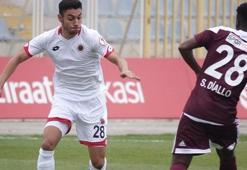 Gençlerbirliği, rövanş öncesi avantajı yakaladı: 2-1
