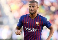 Barcelona'da Rafinha 6 ay yok