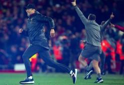Federasyondan Klopp'a para cezası