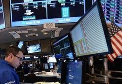 New York borsası sert düşüşle kapandı