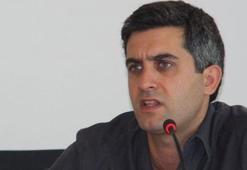 Memet Ali Alabora hakkında yakalama kararı çıkartıldı