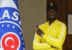 Diagne için 74 milyonu gözden çıkardılar!