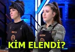 MasterChef Türkiye'de kim gitti? İşte elenen isim...
