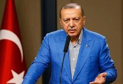 Erdoğan "bazıları rahat durmaz" sözüyle kimi kastetti?