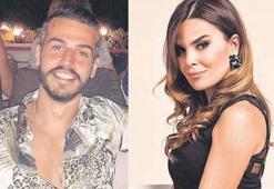 Özlem Yıldız aşk orucunu bozdu!