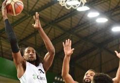 Darüşşafaka Tekfen'in konuğu Maccabi Fox!