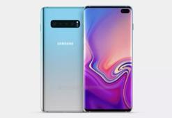 Samsung, 6 kameralı telefonla geliyor!