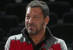 Ufuk Sarıca: Gelecek 12 yılın takımını oluşturuyoruz