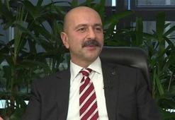 Londra Adli Müşaviri görevden alındı