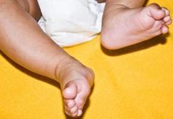 Ölen kadından nakledilen rahimle bebek doğurdu!