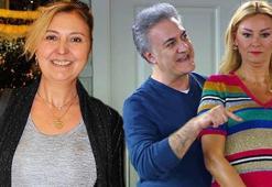 'Tamer Karadağlı beni korkutuyor'