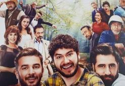 Afişte ustalara büyük ayıp!