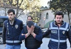 7 yaşındaki çocuğu katil babanın ailesine verdiler