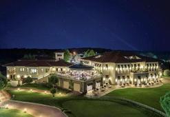 Kemer Country Club’da görkemli Noel ve yılbaşı kutlamaları