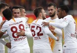 Aslan'ın 'gençlik' iksiri kupada işe yaradı: 1-2