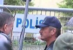 Sean Penn, Kaşıkçı cinayeti için İstanbul'a geldi