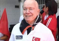 Yok artık! 7 gün 7 gece toprak altında...
