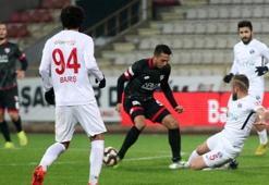 Boluspor, kupada çok farklı!