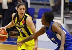 Fenerbahçe, evinde rahat kazandı