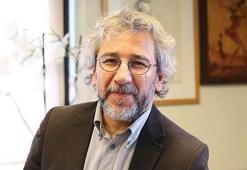 Can Dündar hakkında tutuklamaya yönelik yakalama kararı çıkarıldı