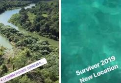 Acun Ilıcalı'dan Survivor 2019 paylaşımı