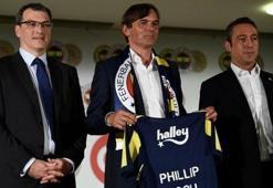 Fenerbahçe'de teknik direktör gerçekleri! Cocu...