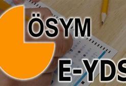 e-YDS sınav giriş yerleri belli oldu! Sınav giriş belgesi nasıl alınır?