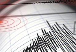 Son dakika... 6 büyüklüğünde depremle sarsıldılar! Ülkede...