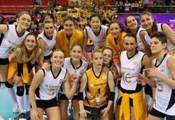 Eczacıbaşı ve Vakıfbank adım adım finale!