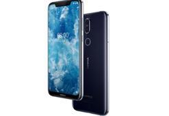 Nokia 8.1 Duyuruldu: İşte Tüm Özellikleri