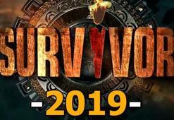Survivor ne zaman başlayacak? 2019 Survivor nerede çekilecek?