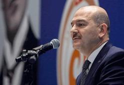 Bakan Soylu: Zamanın en büyük yakalaması gerçekleşti