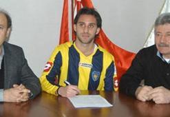 Bucaspor, küme düşmenin eşiğinde! Pariente...