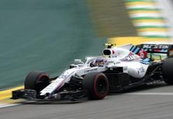 Formula 1 2019 takvimi onaylandı
