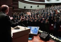 Son dakika! Cumhurbaşkanı Erdoğan açıkladı: Bir dönem sona erdi