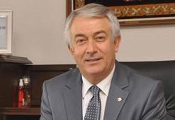 Şükrü Başdeğirmen kimdir? Ak Parti Isparta Belediye Başkan Adayı