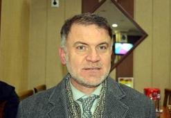 Ahmet Sami Kutlu kimdir? Ak Parti Kütahya Belediye Başkan Adayı