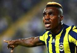 Ortaya çıktı! Emenike'nin dramı...
