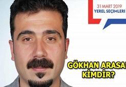 Gökhan Arasan kimdir? AK Parti Tunceli belediye başkan adayı