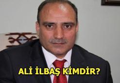 Ali İlbaş kimdir? AK Parti Siirt Belediye Başkan Adayı...