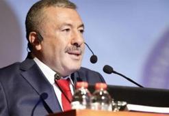 Suç oranlarında yüzde 17'lik düşüş var