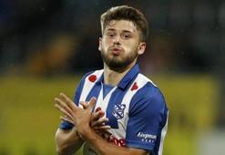 Arber Zeneli'den Fenerbahçe açıklaması!