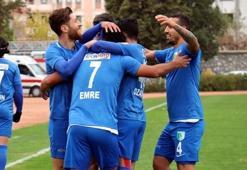 İsmail Kartal'a Bodrum'da şok: 4-2